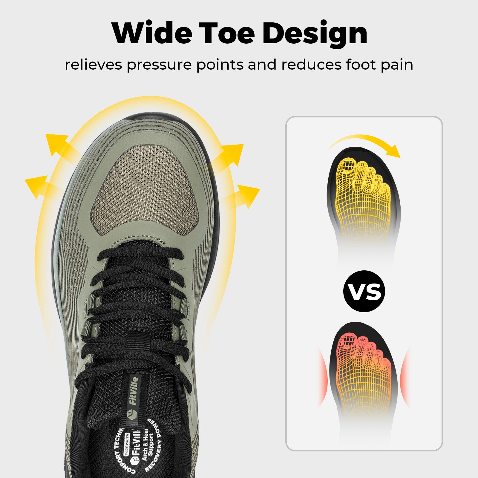 Men's Cloud Wanderer V25