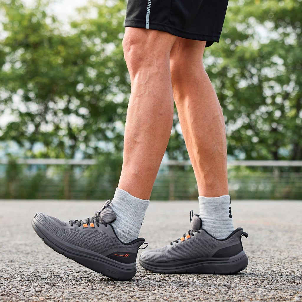 Men's Cloud Wanderer V25