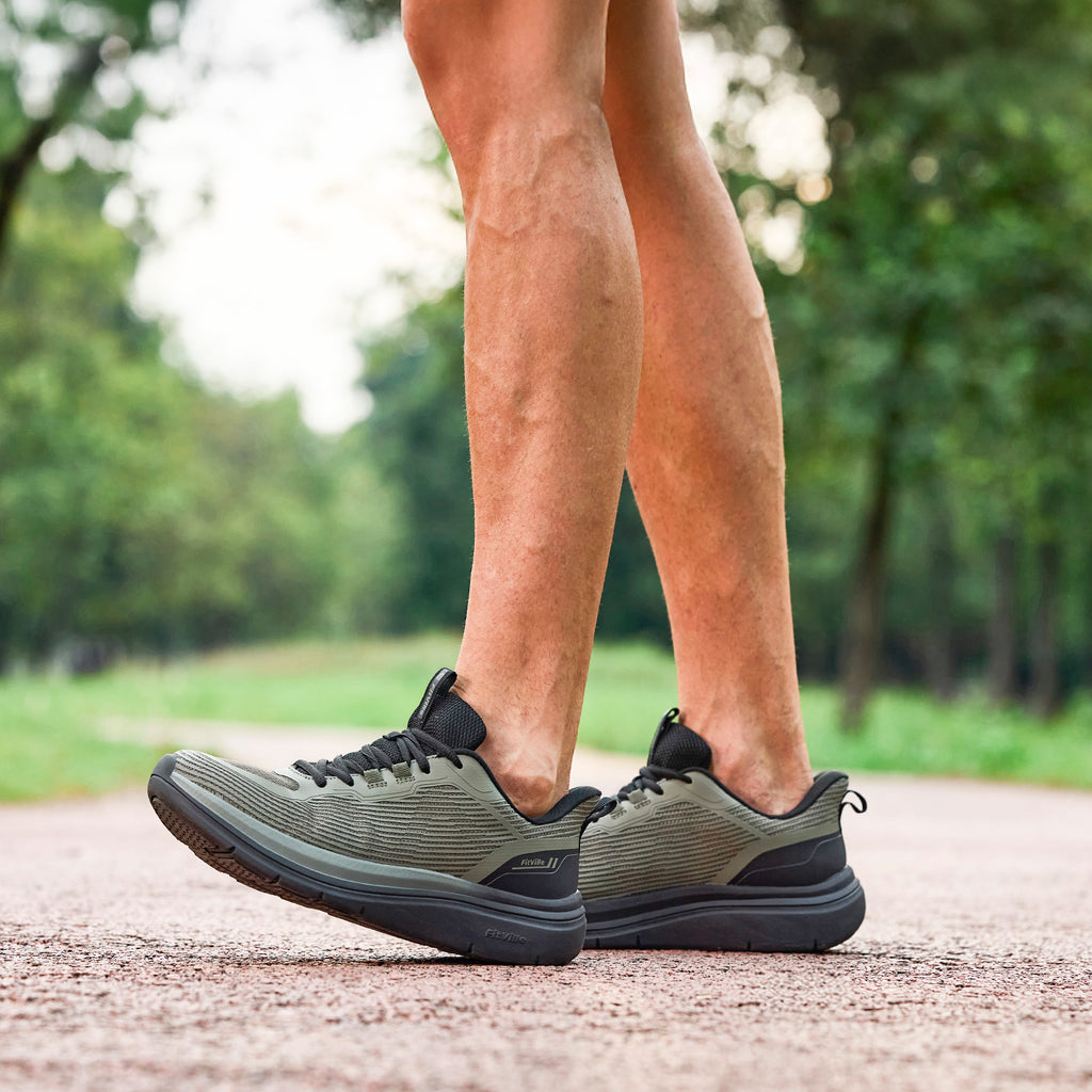 Men's Cloud Wanderer V25