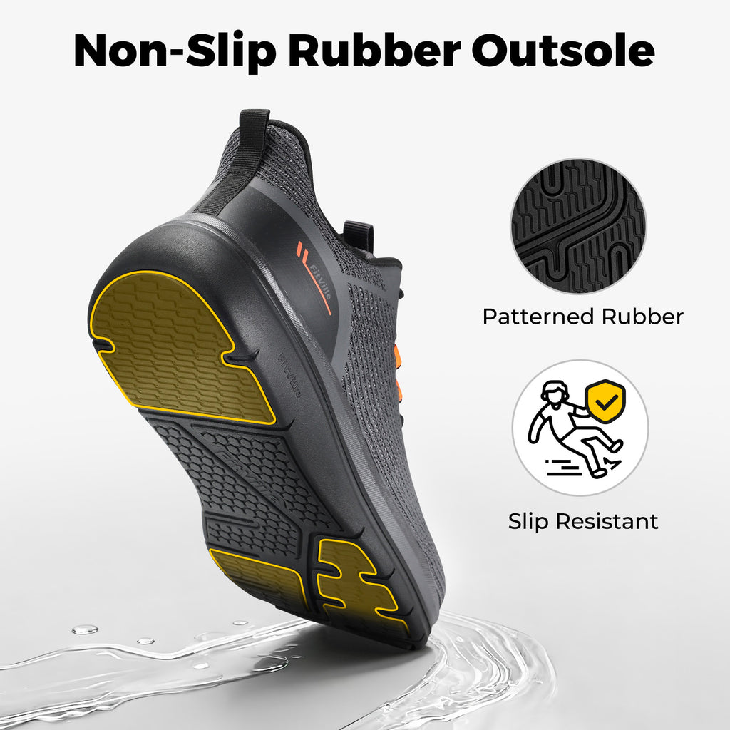 Men's Cloud Wanderer V25