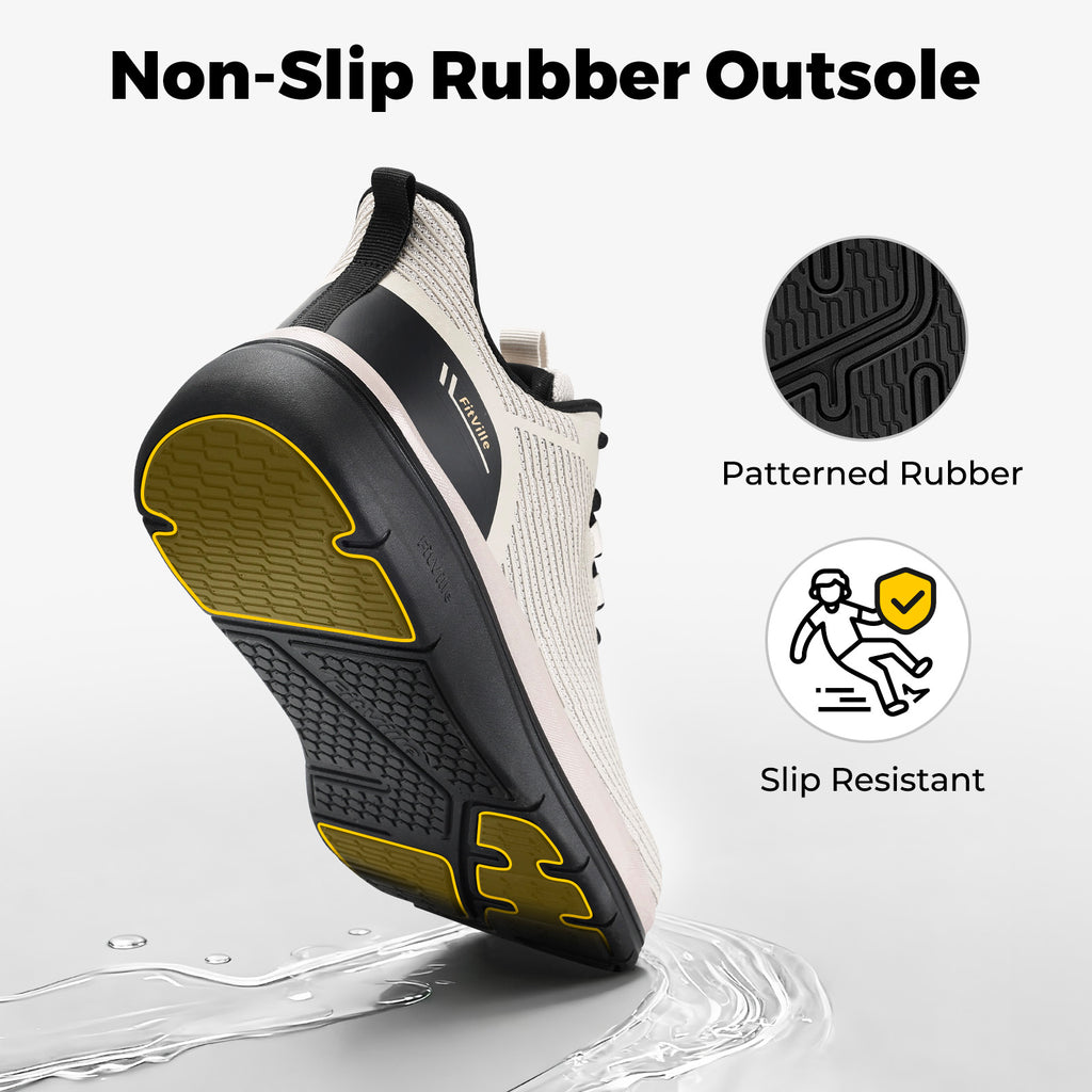 Men's Cloud Wanderer V25