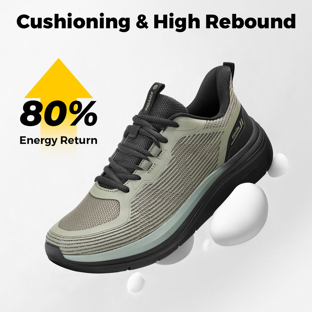 Men's Cloud Wanderer V25