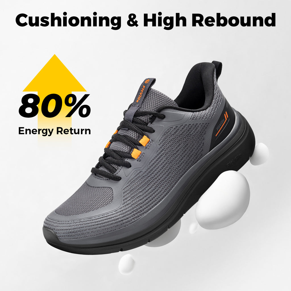 Men's Cloud Wanderer V25