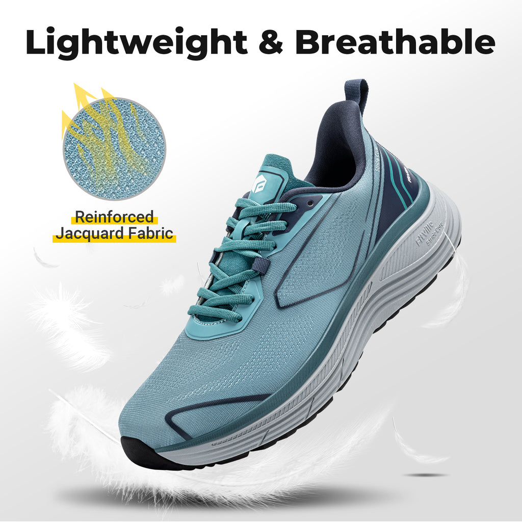 Men's Stride Core Pro Running Shoes V3