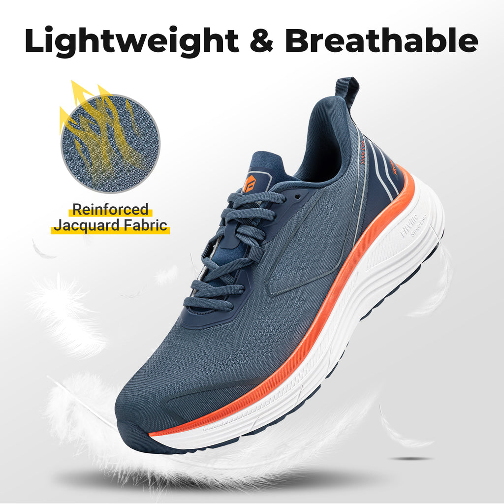 Men's Stride Core Pro Running Shoes V3