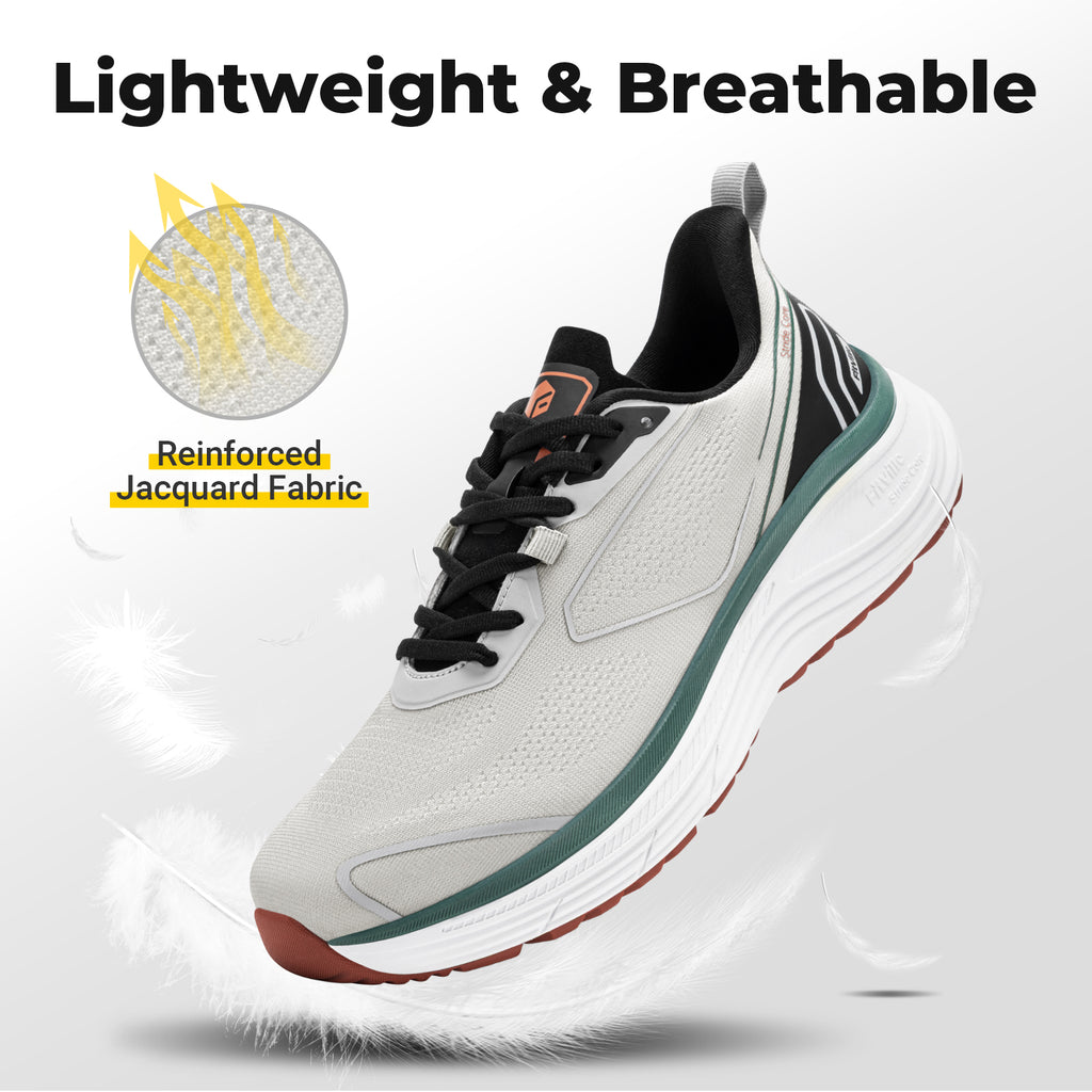 Men's Stride Core Pro Running Shoes V3