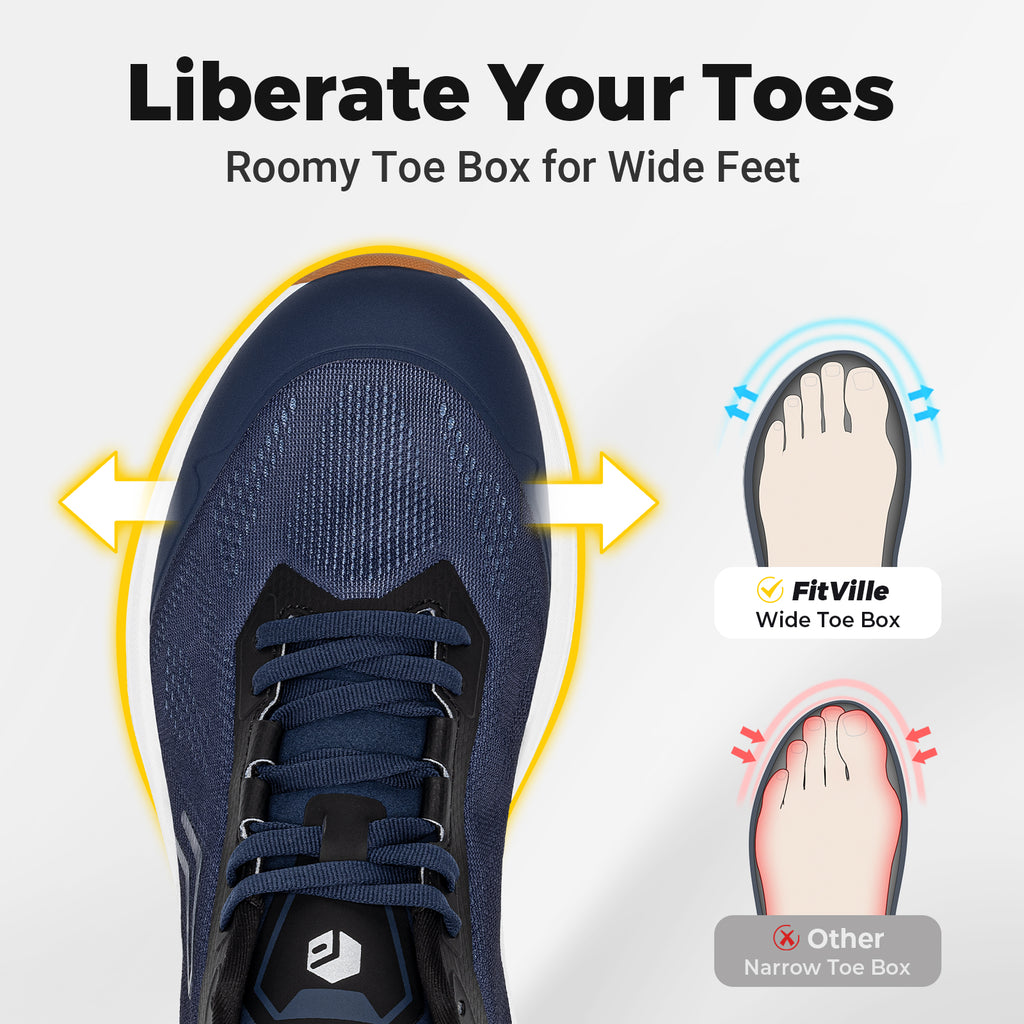 Men's Stride Core Pro Running Shoes V2