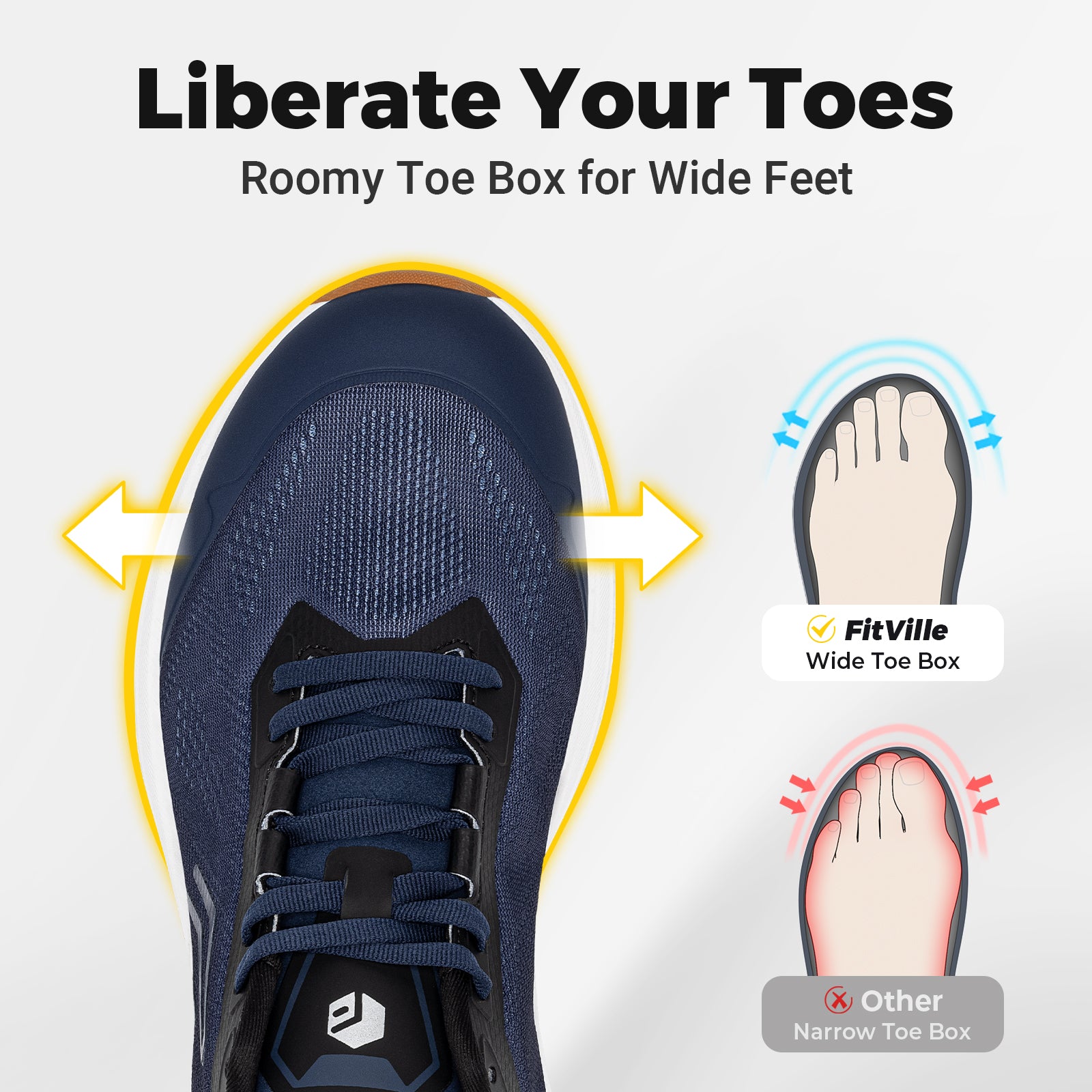 Men's Stride Core Pro Running Shoes V2