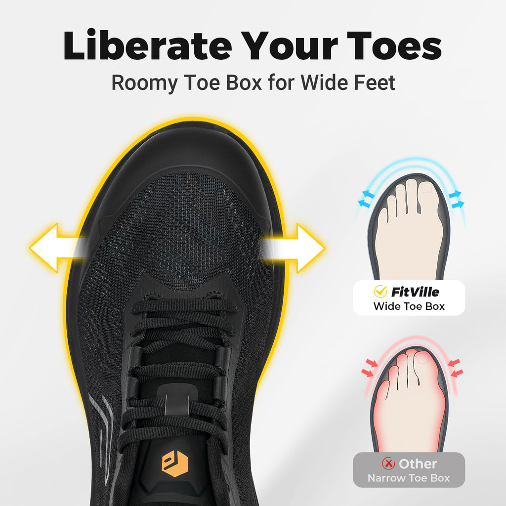 Men's Stride Core Pro Running Shoes V2