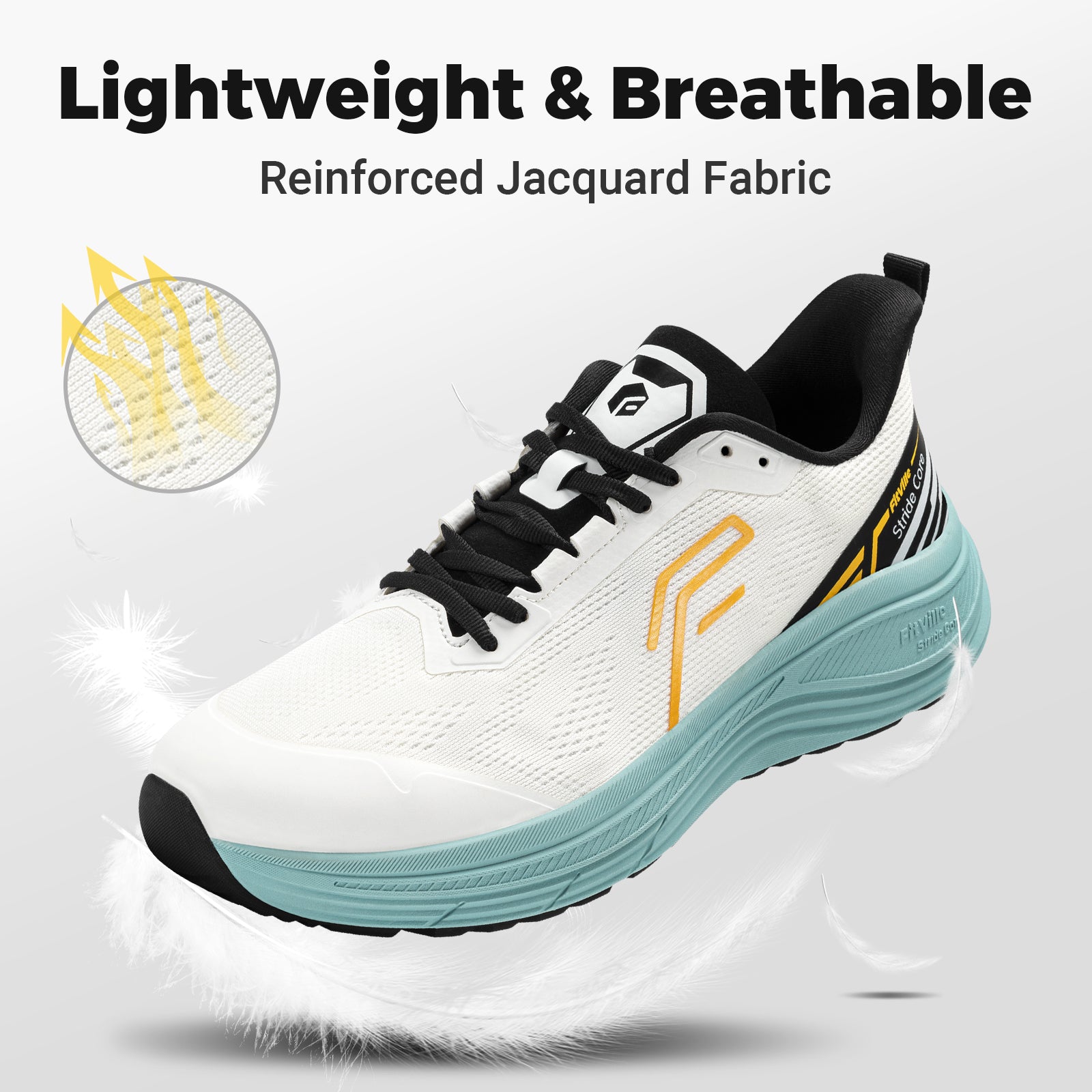 Men's Stride Core Pro Running Shoes V2