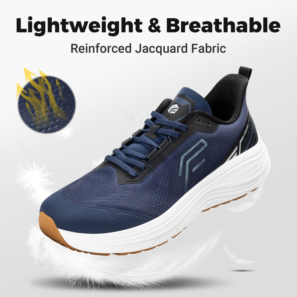 Men's Stride Core Pro Running Shoes V2