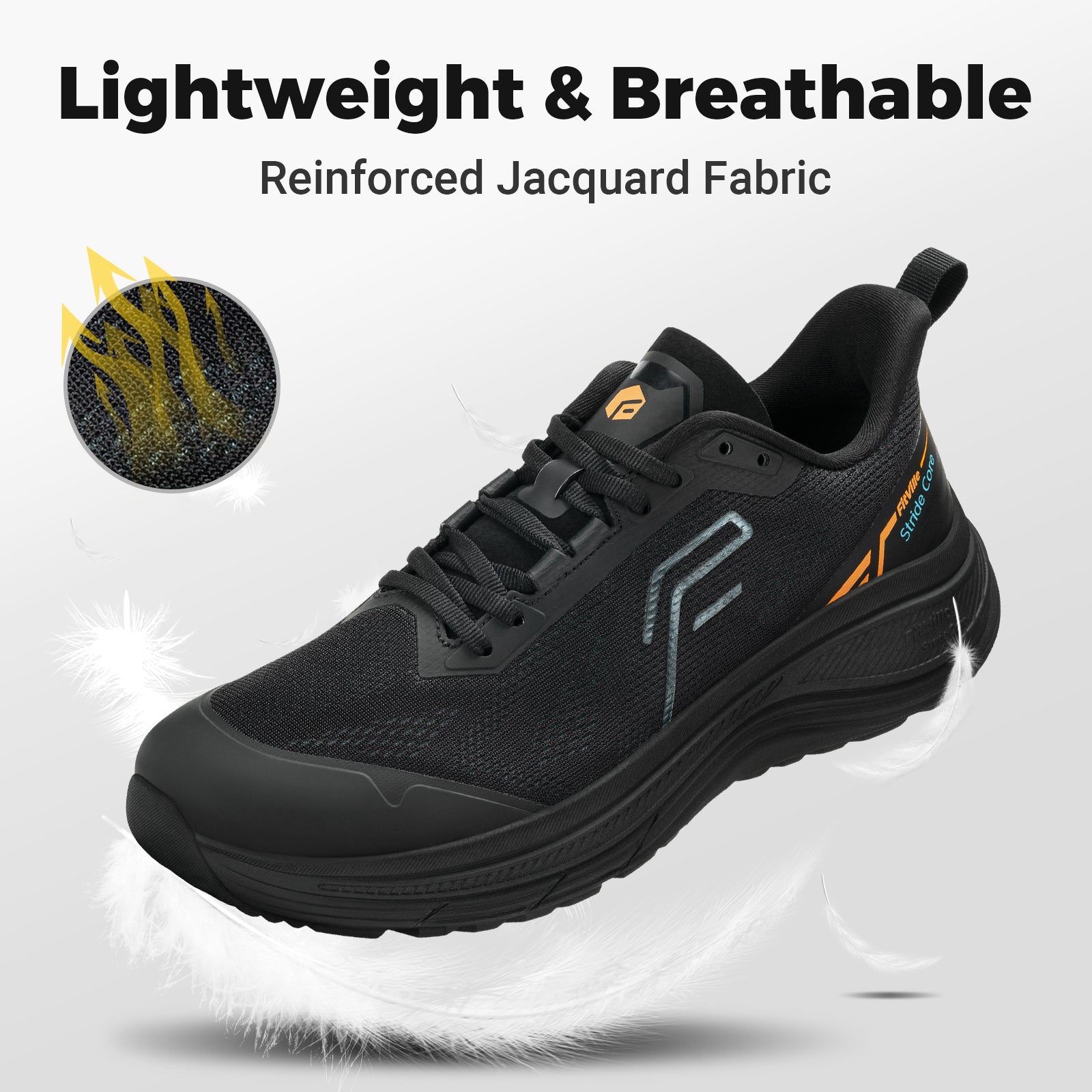 Men's Stride Core Pro Running Shoes V2