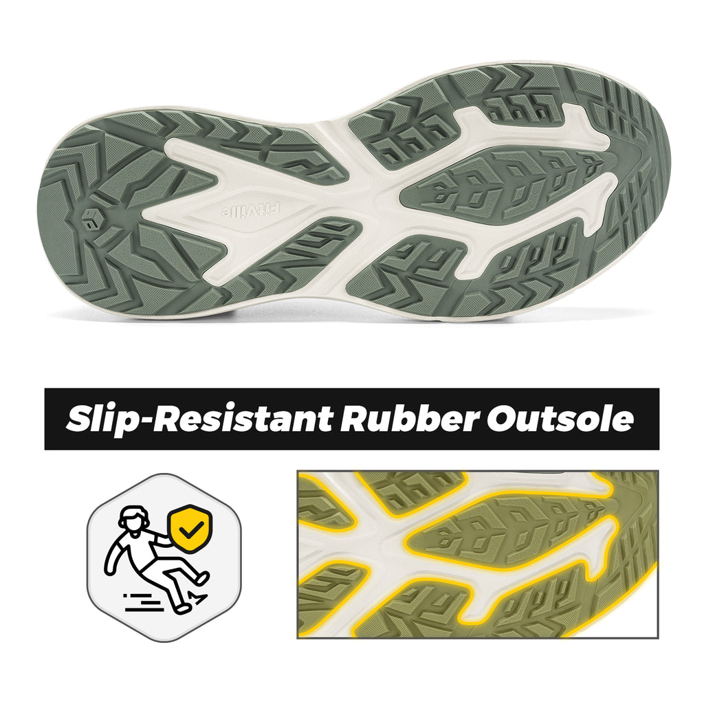 Men's Stride Core Pro Running Shoes V2