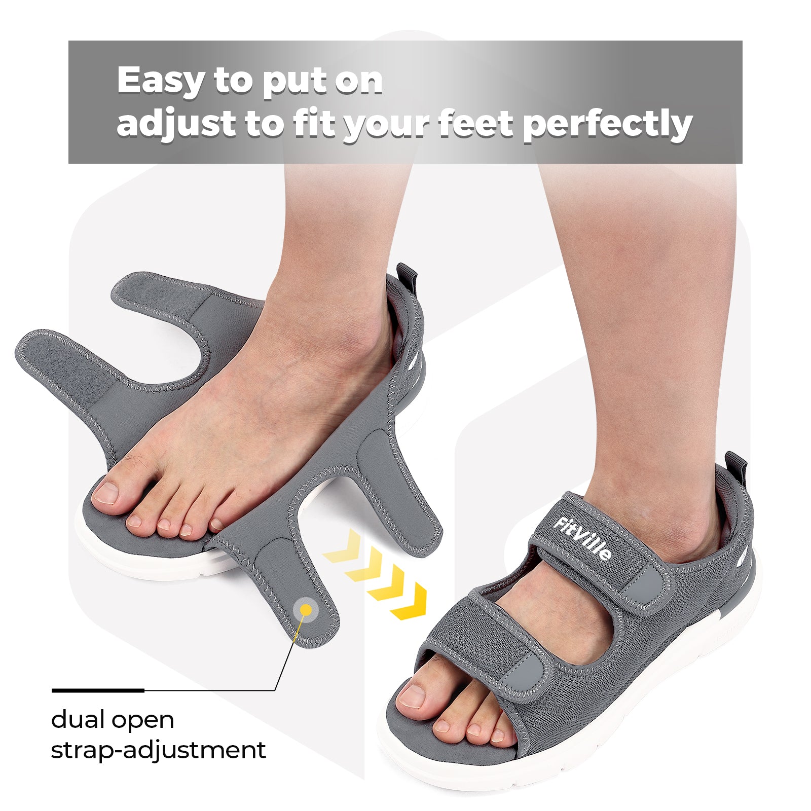 Men's EasyTop V3 Sandal