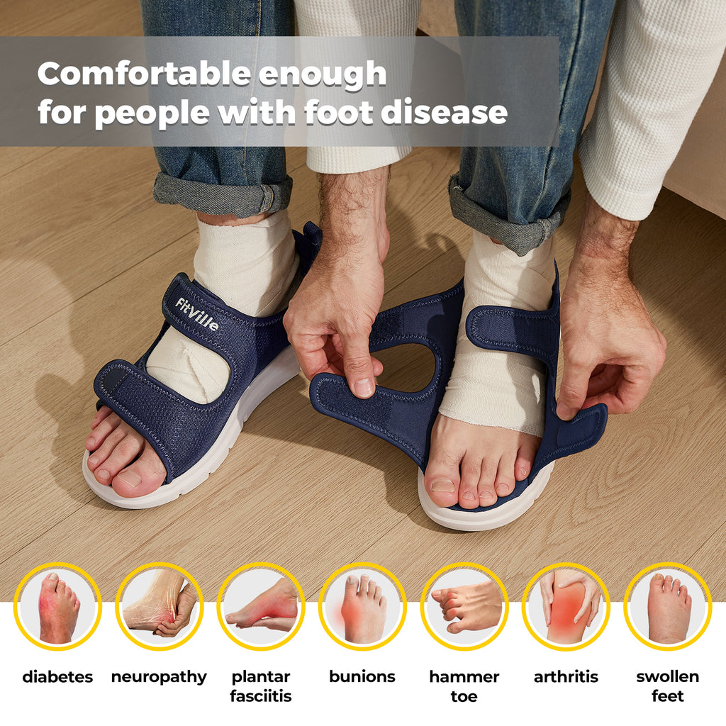 Men's EasyTop V3 Sandal