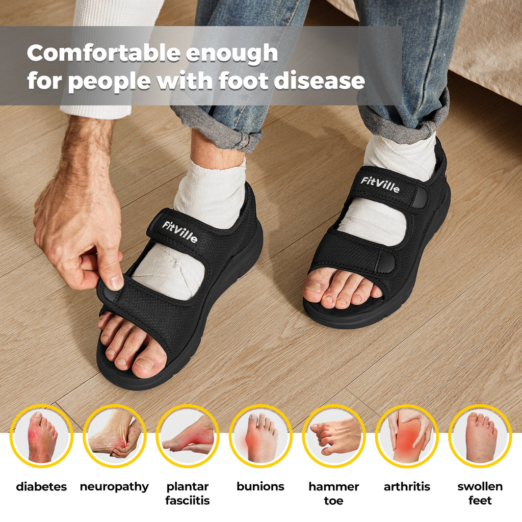 Men's EasyTop V3 Sandal