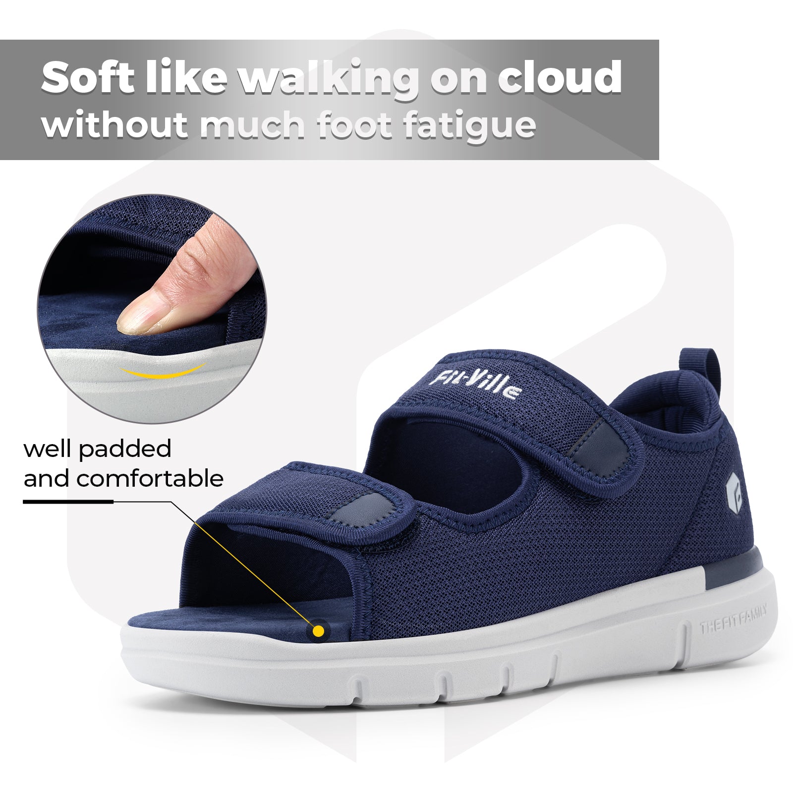 Men's EasyTop V3 Sandal
