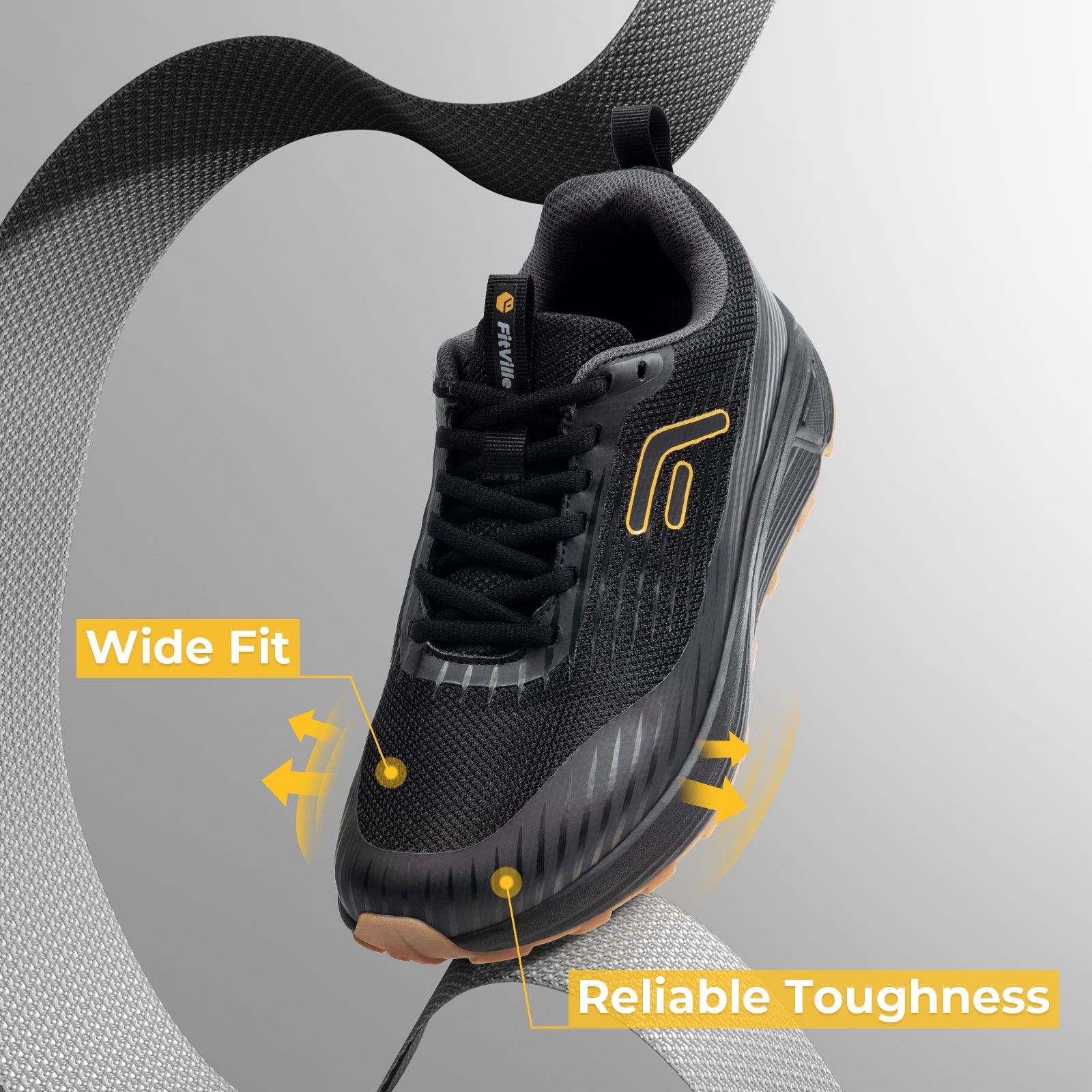 Men's AllTraction Trail V2
