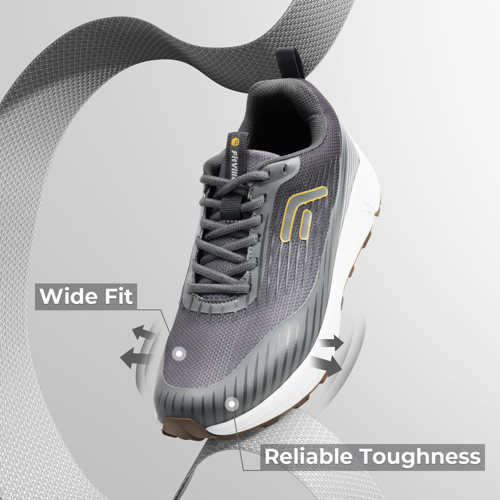 Men's AllTraction Trail V2
