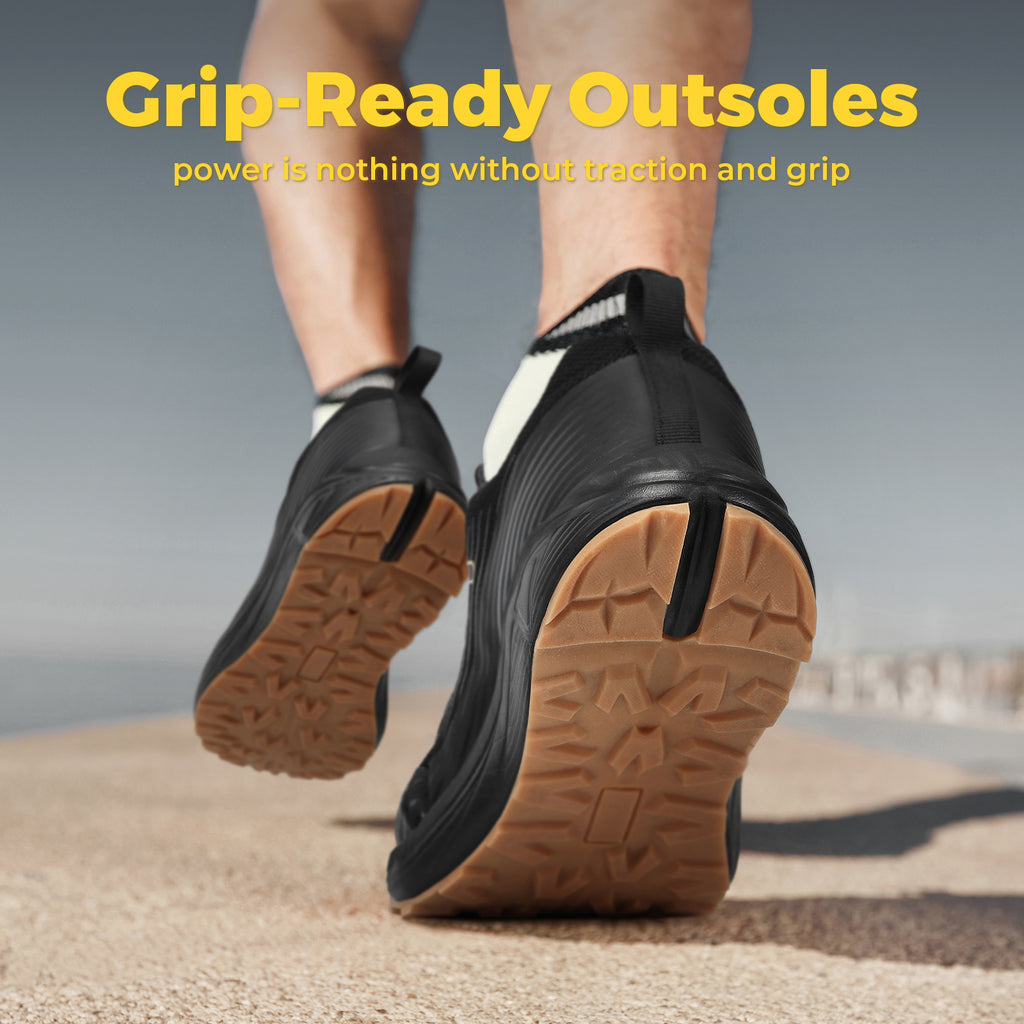 Men's AllTraction Trail V2