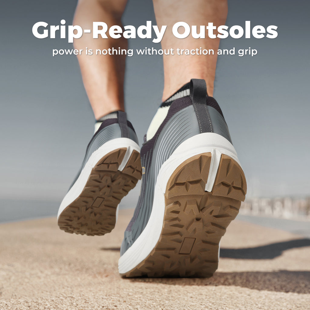 Men's AllTraction Trail V2