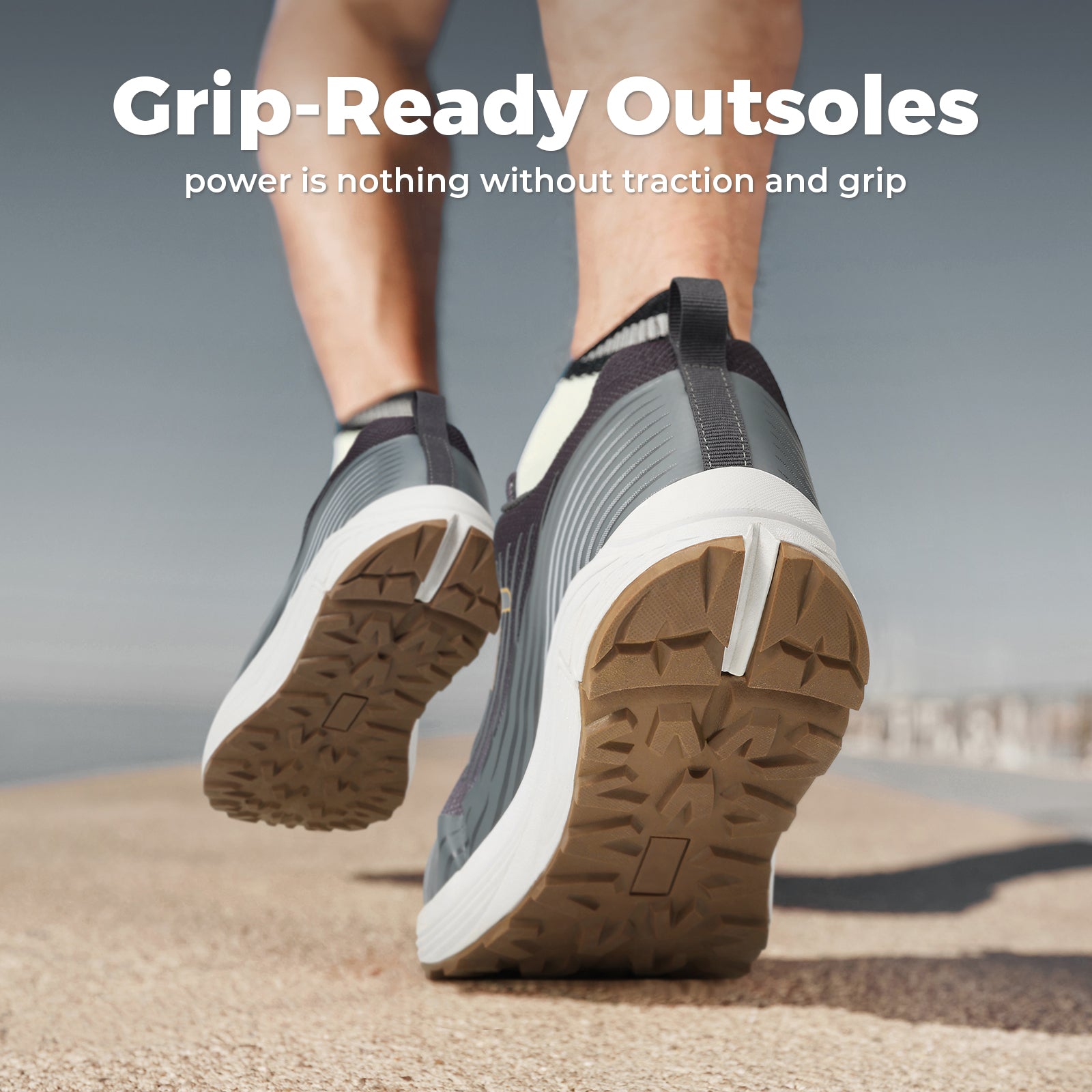 Men's AllTraction Trail V2