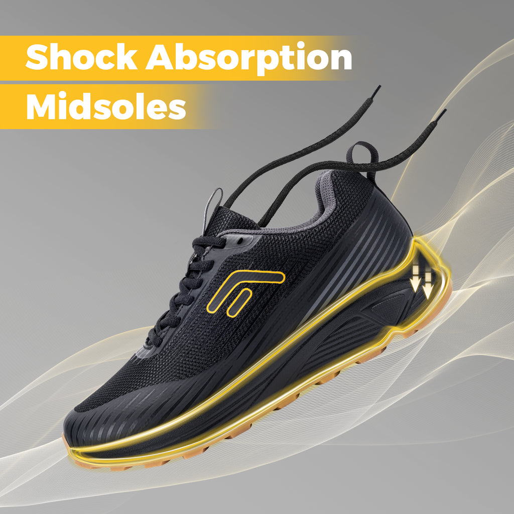 Men's AllTraction Trail V2