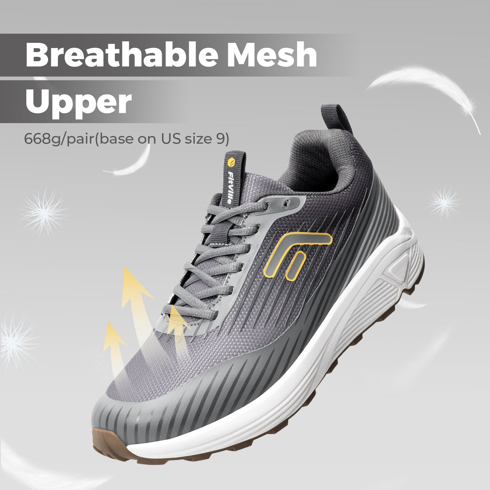 Men's AllTraction Trail V2