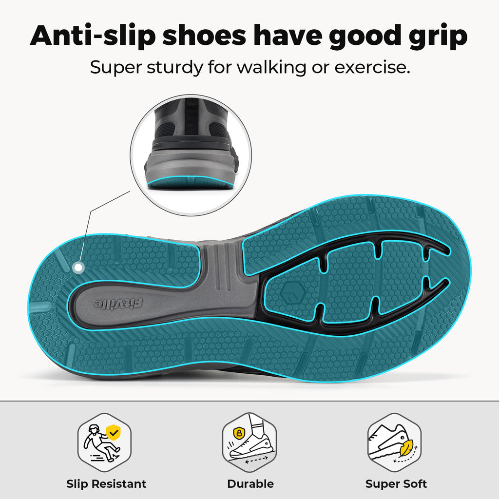 Men's Rebound Neo Walking Shoes V3