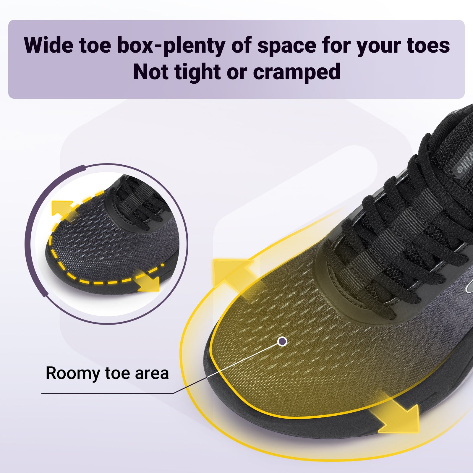 Women's ZephyrLite Walking Shoes V2