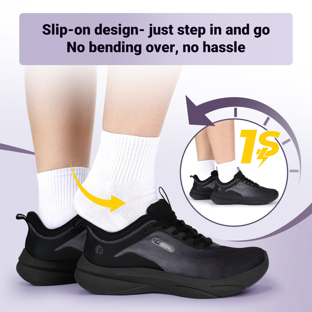 Women's ZephyrLite Walking Shoes V2