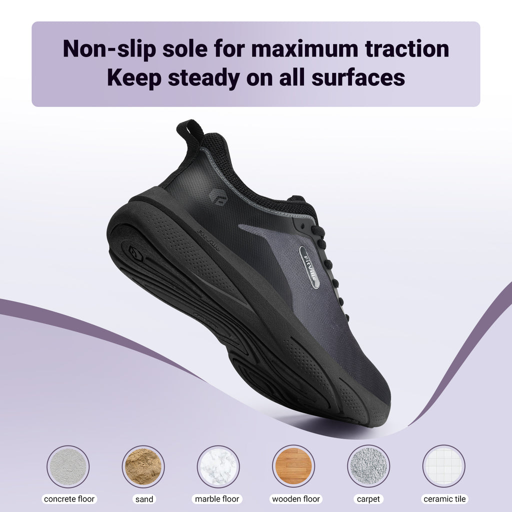 Women's ZephyrLite Walking Shoes V2