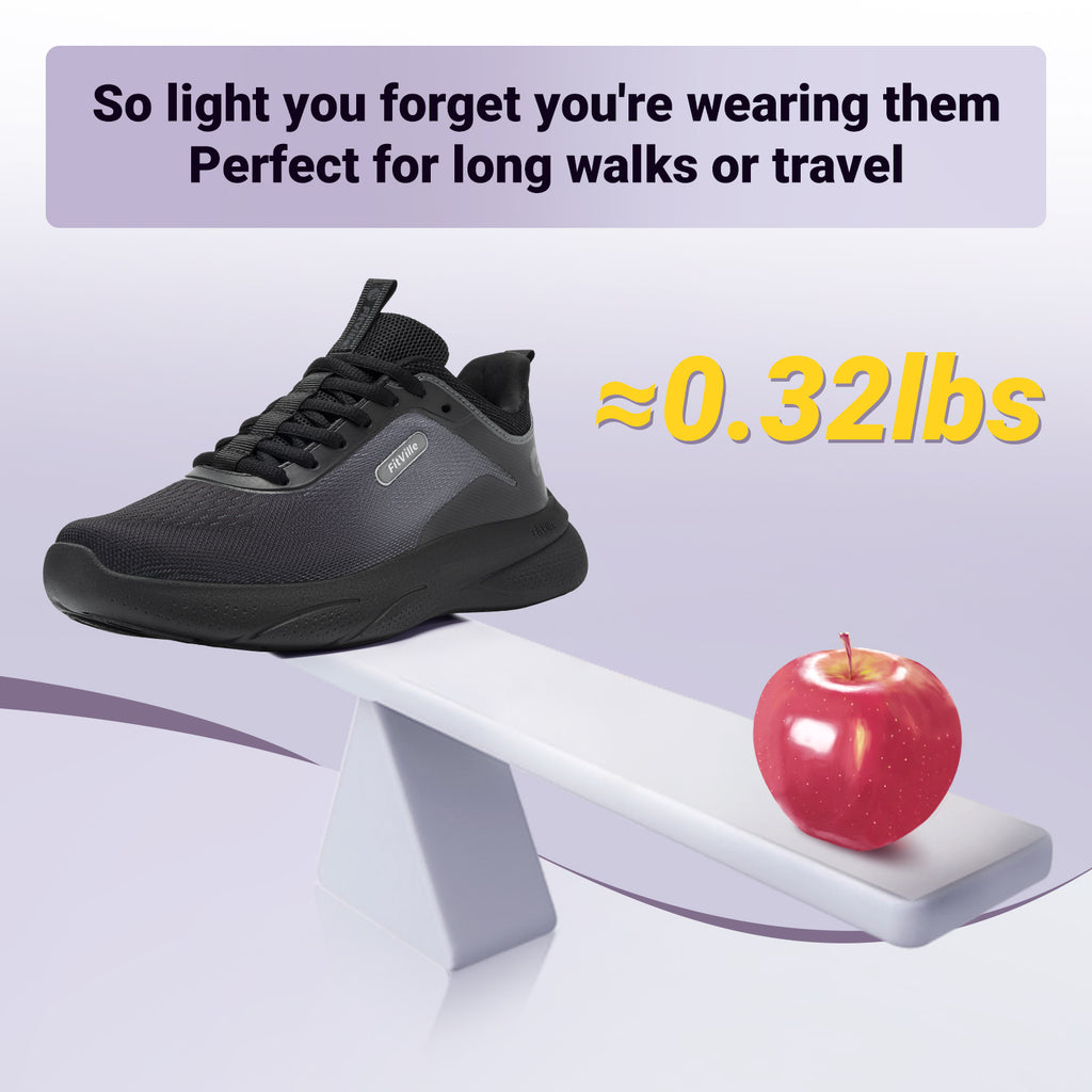 Women's ZephyrLite Walking Shoes V2