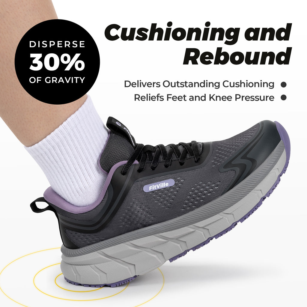 FitVille FlowCore V6