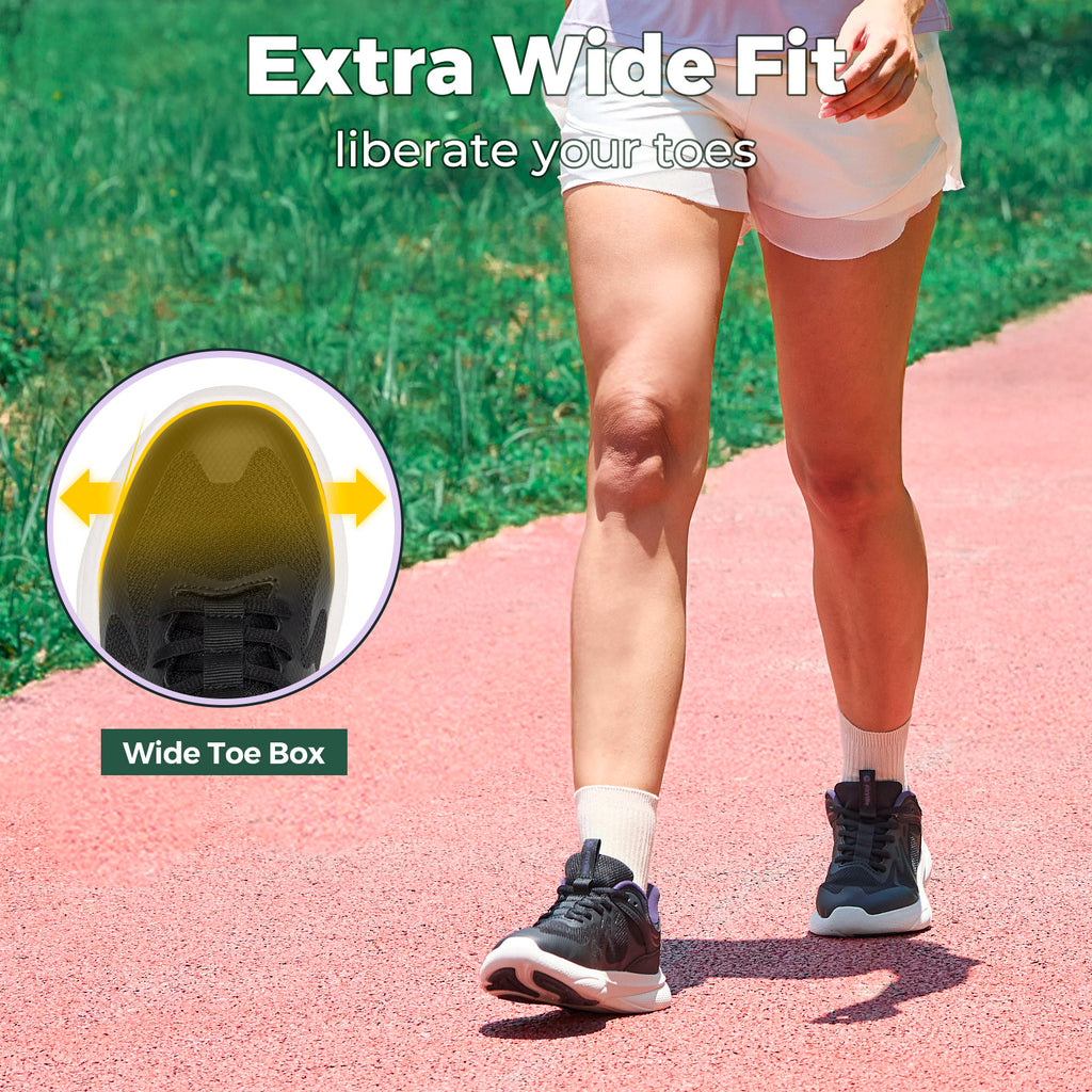 Women's ZephyrLite Walking Shoes V4