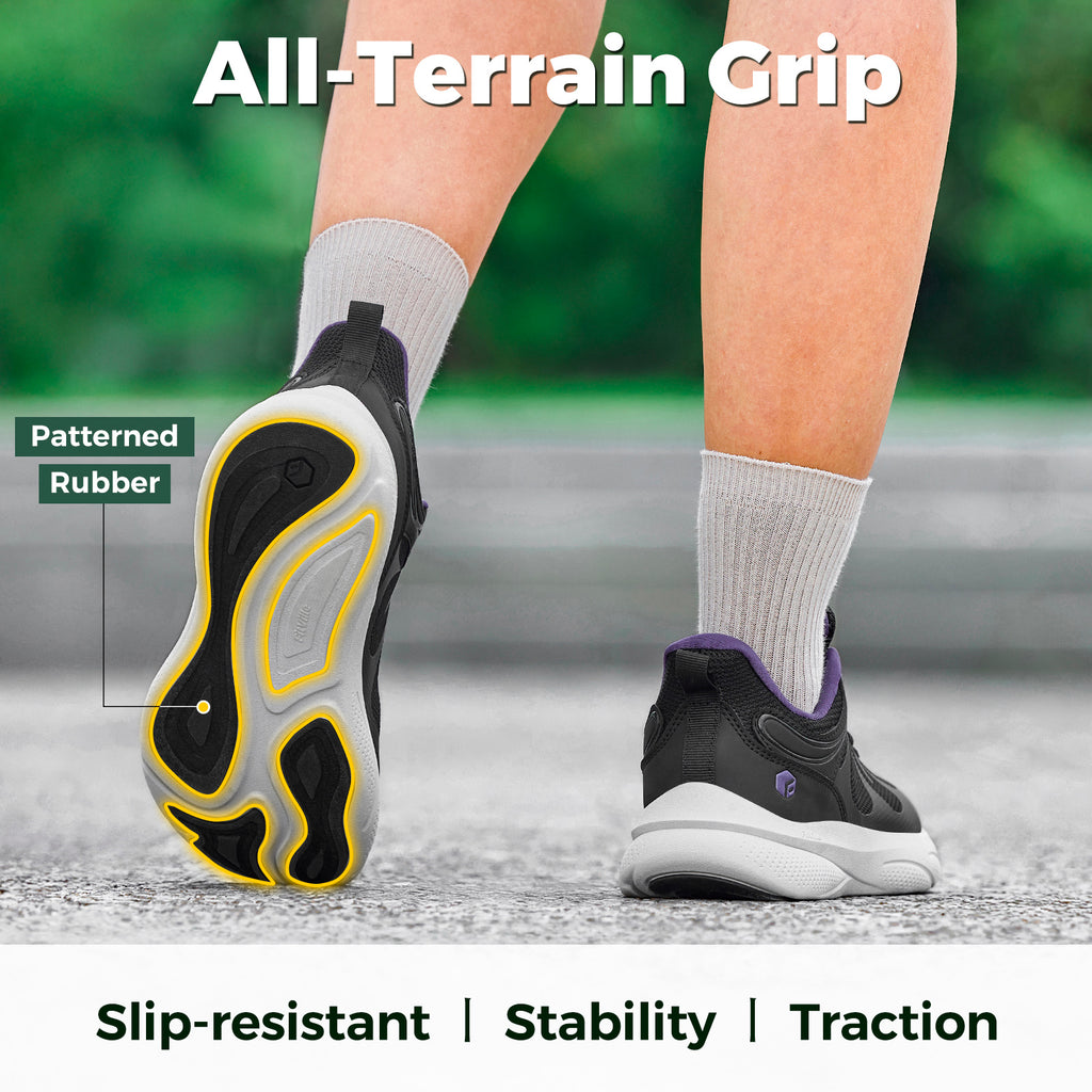 Women's ZephyrLite Walking Shoes V4