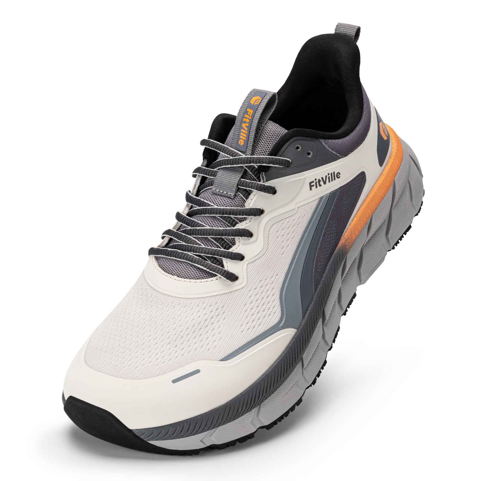 Men's FlowCore Running Shoes V4