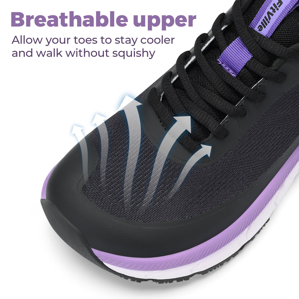 FitVille FlowCore V5