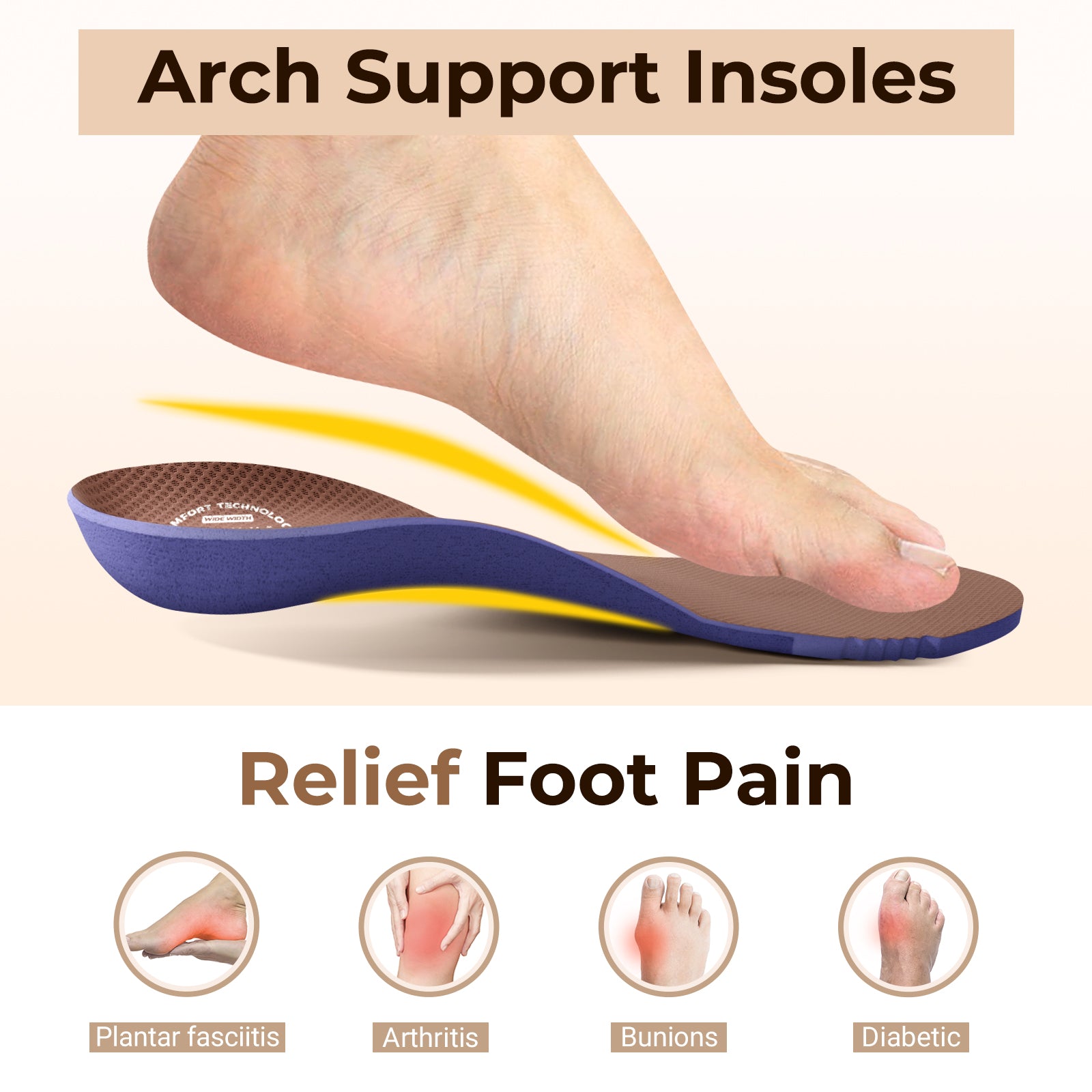 Men's EasyTop Diabetic Slipper V2