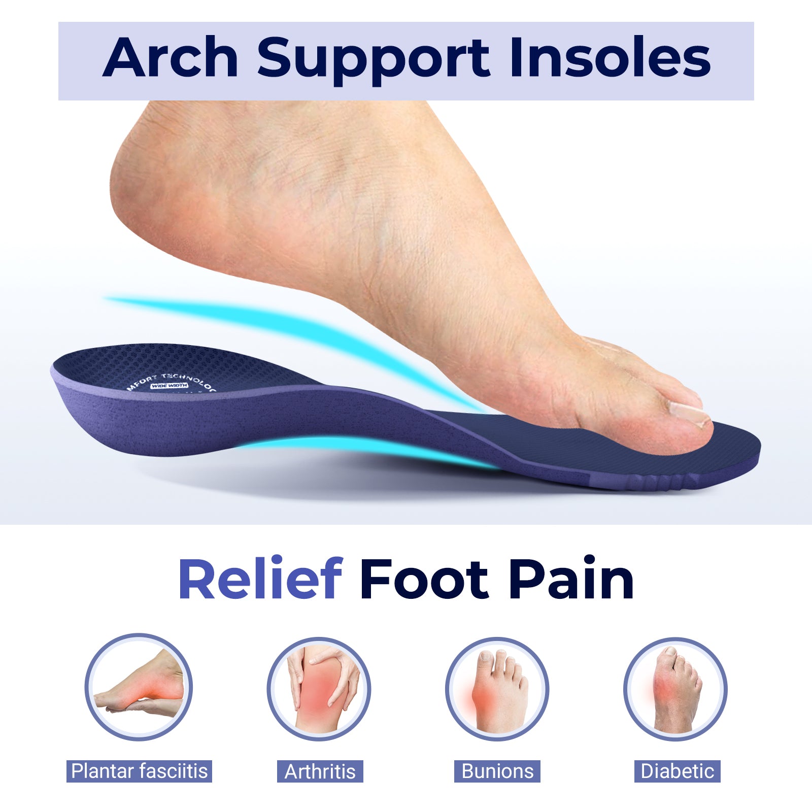 Men's EasyTop Diabetic Slipper V2