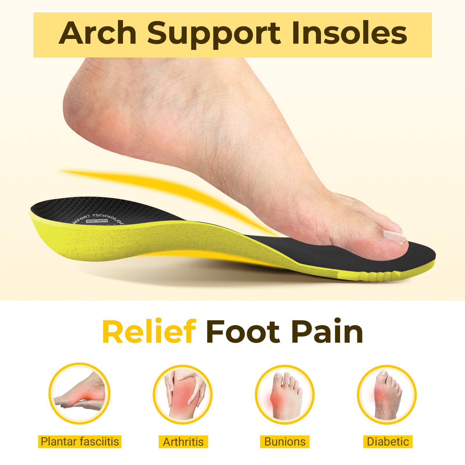 Men's EasyTop Diabetic Slipper V2