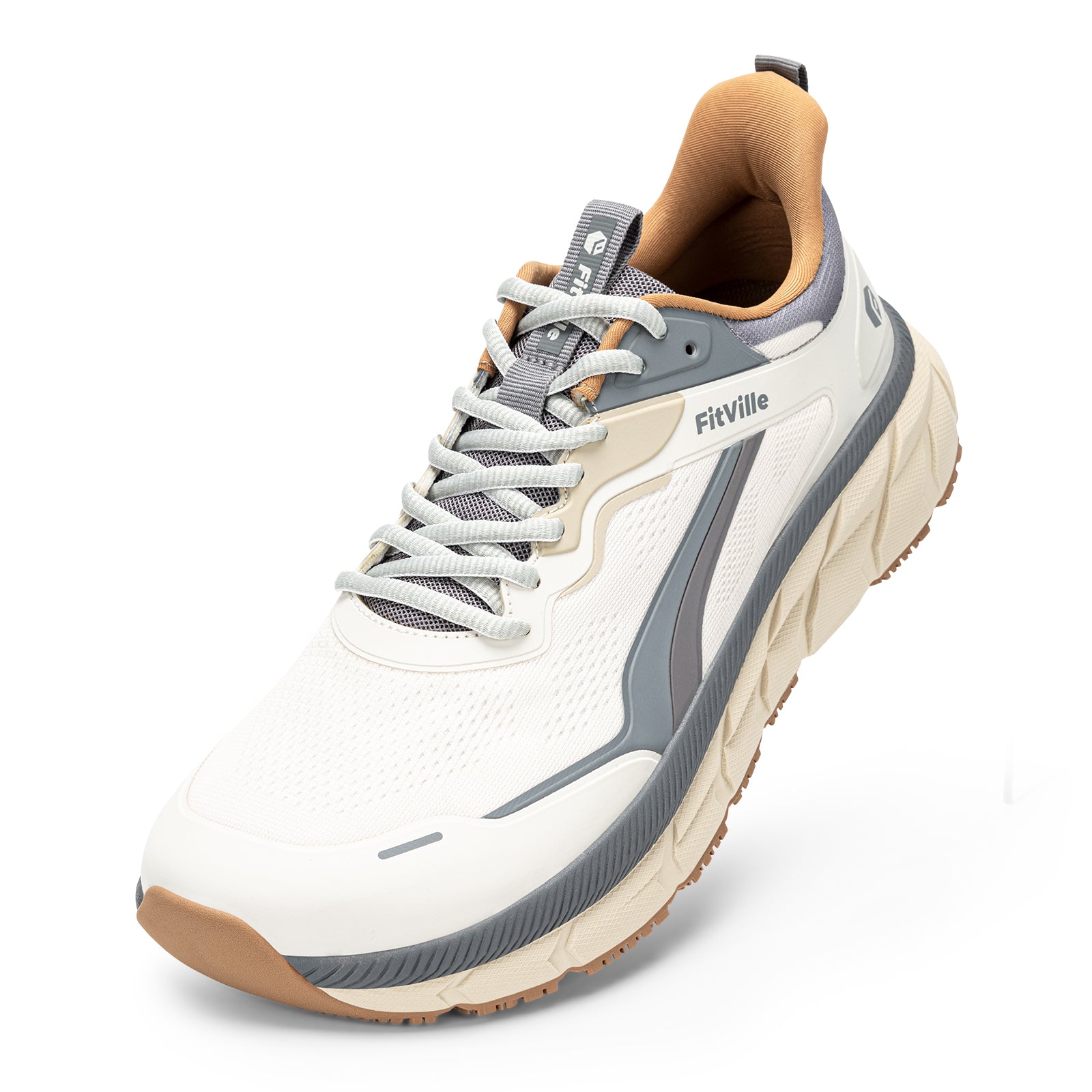 Men's FlowCore Running Shoes V4