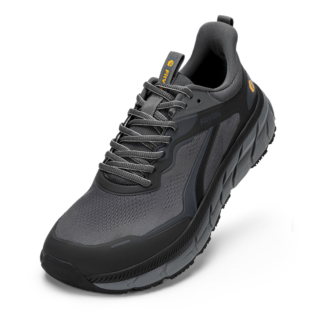 Men's FlowCore Running Shoes V4