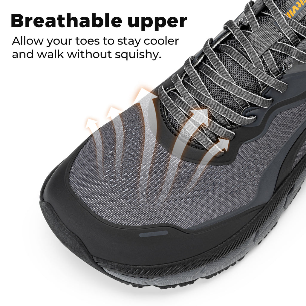 Men's FlowCore Running Shoes V4