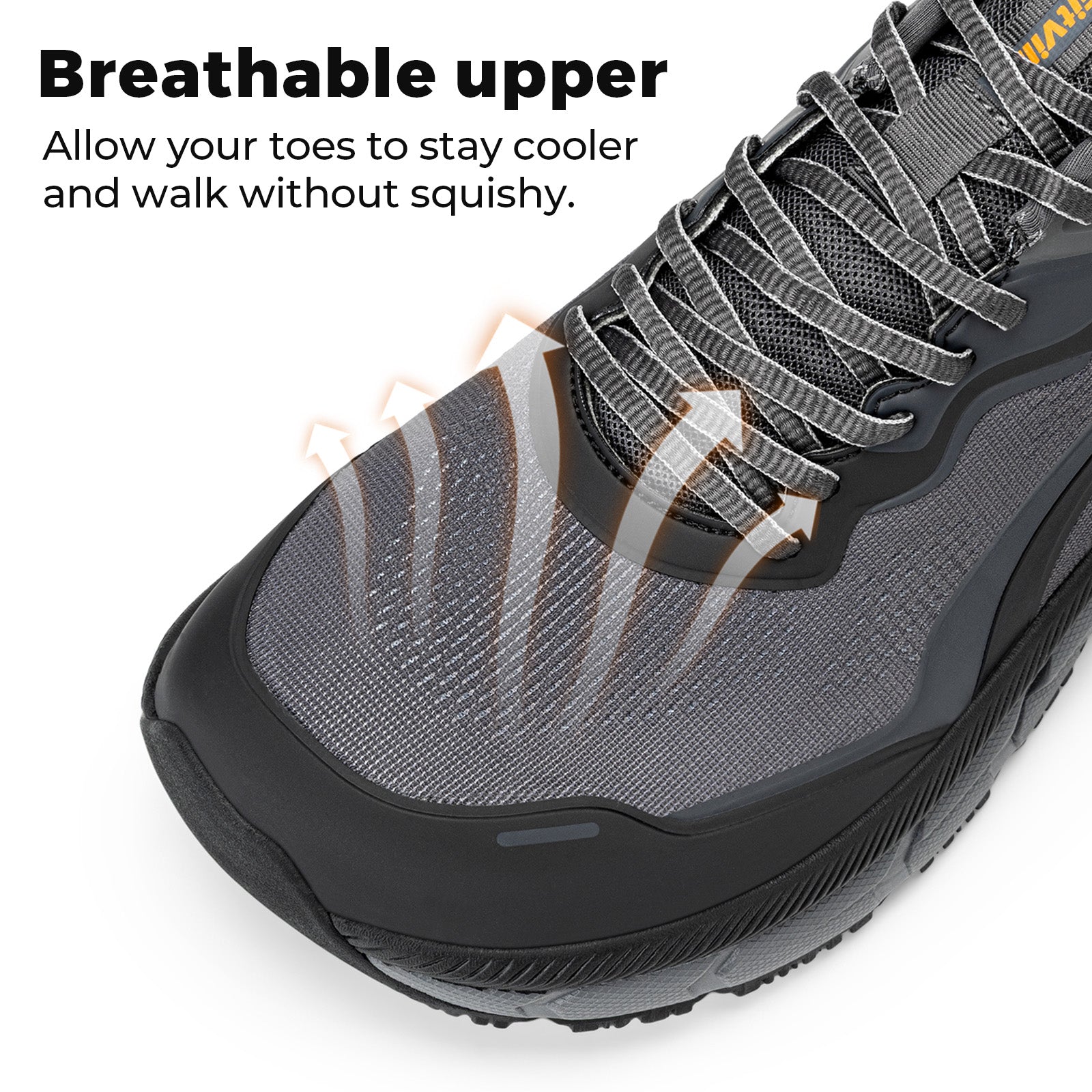 Men's FlowCore Running Shoes V4