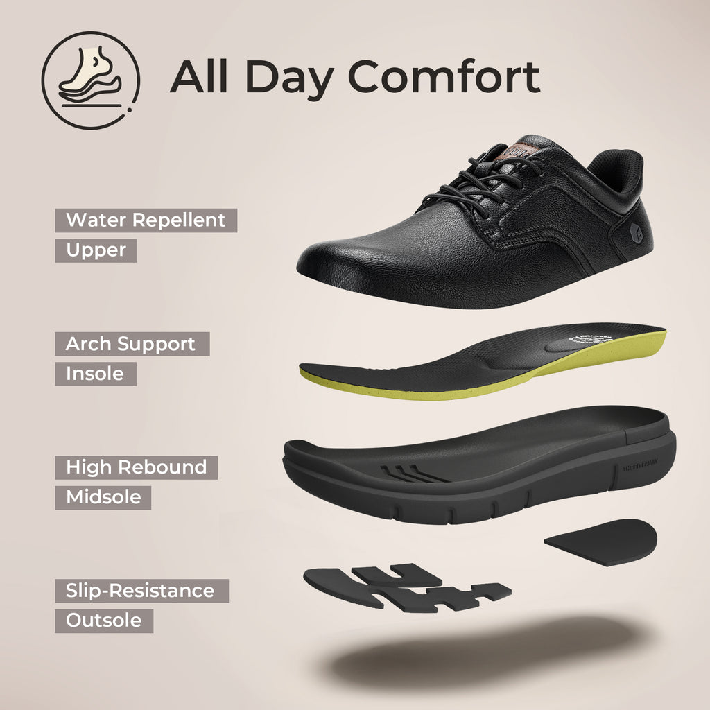 Men's EasyWalk Slip-On Dress Shoes V2