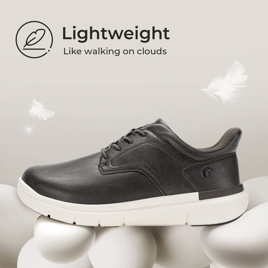 Men's EasyWalk Slip-On Dress Shoes V2