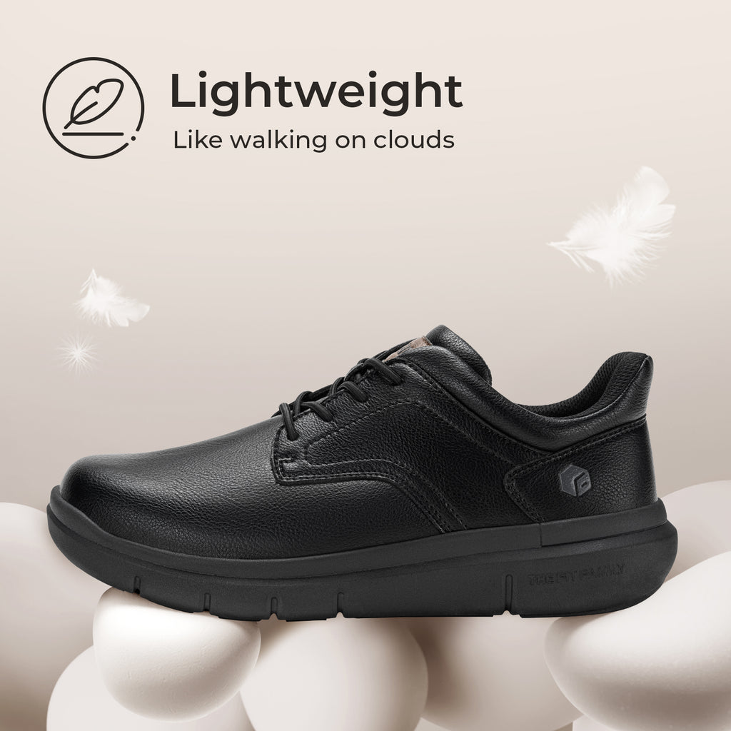 Men's EasyWalk Slip-On Dress Shoes V2