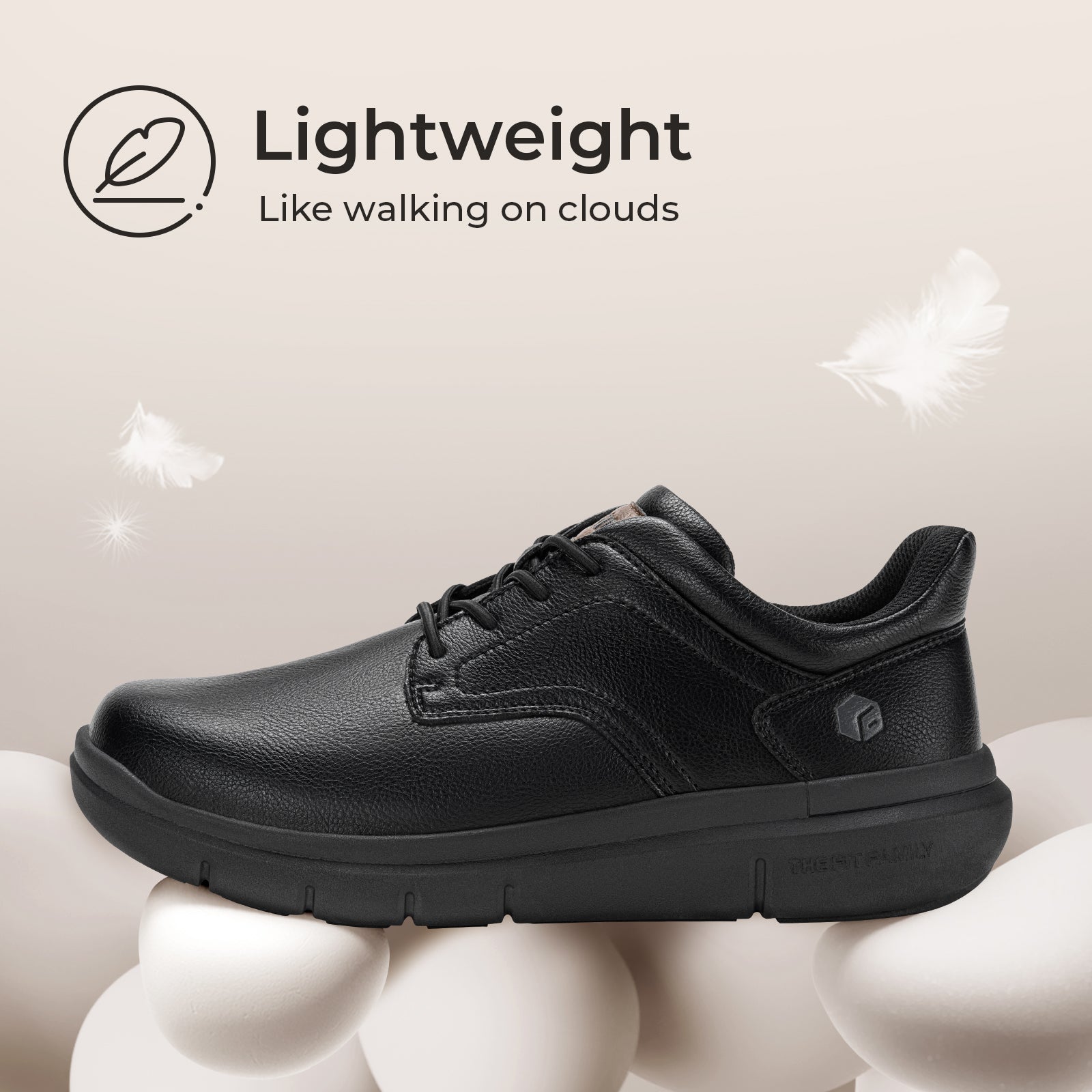 Men's EasyWalk Slip-On Dress Shoes V2