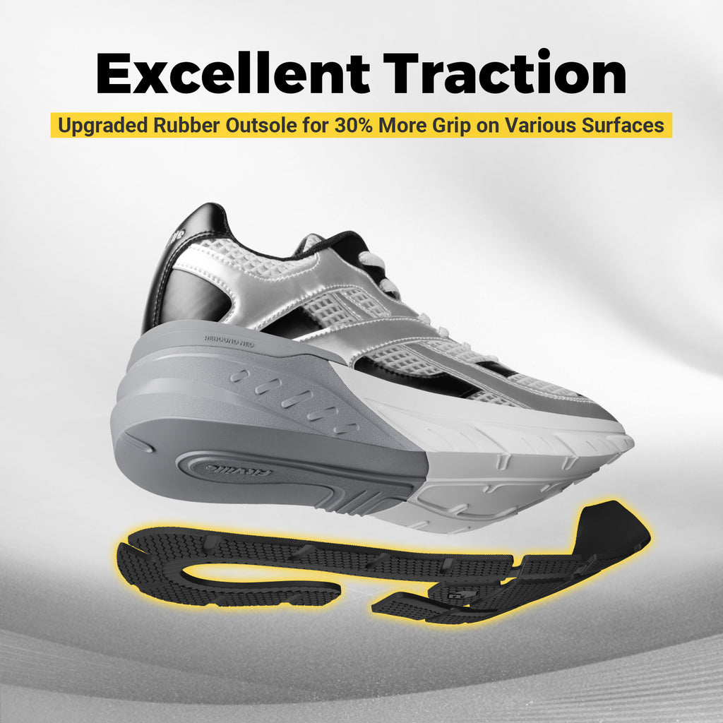 Men's Rebound Neo Walking Shoes V6